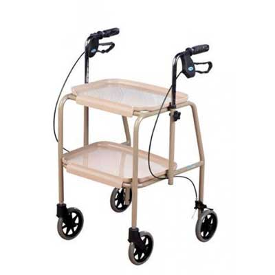 Trolley Walker